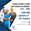 cán bộ quản lý - kỹ thuật