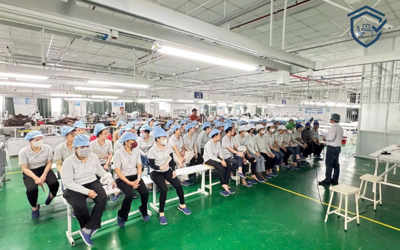 Đối tượng cần được cấp thẻ an toàn lao động