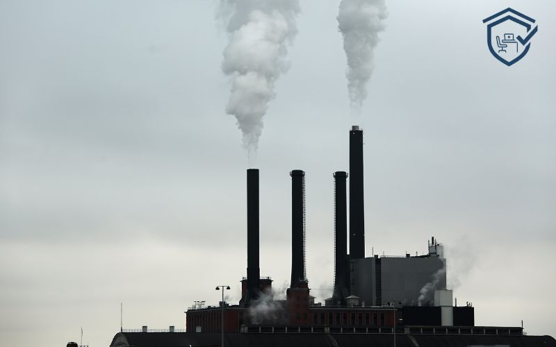 Các loại dịch vụ quan trắc môi trường lao động phổ biến