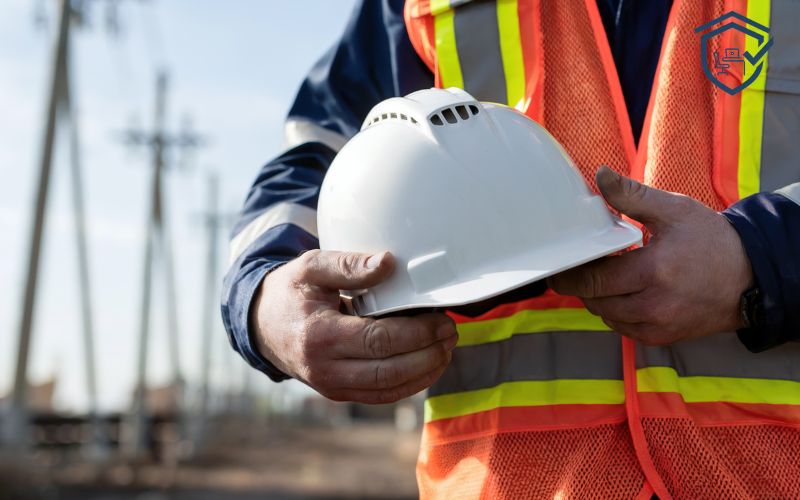 Vì Sao Huấn Luyện An Toàn Lao Động