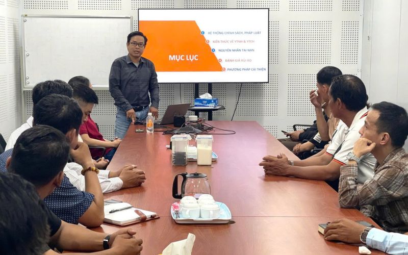 Phân Loại Lao Động Cho Doanh Nghiệp