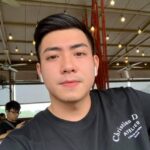 Ông Phạm Minh Quân