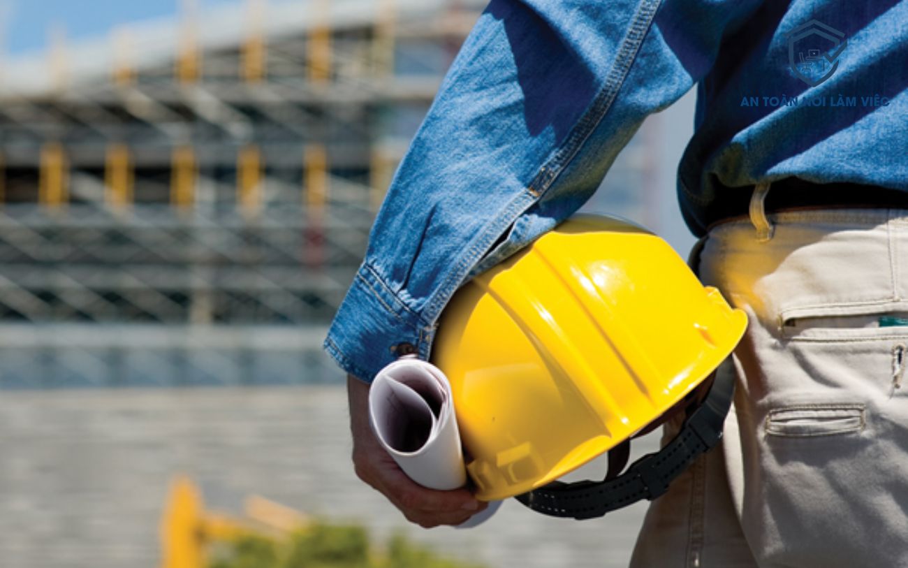 Hướng dẫn gia hạn thẻ an toàn lao động