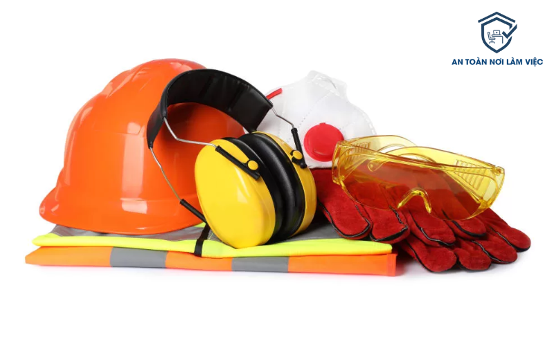 Kỹ Năng Sử Dụng Thiết Bị Bảo Hộ Cá Nhân (PPE)