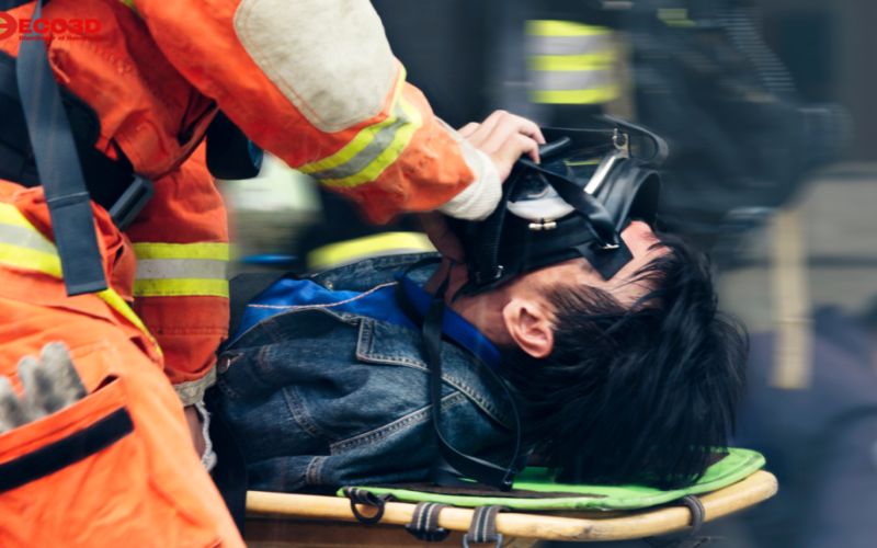 sơ cứu khi bị ngộ độc hóa chất