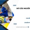 sơ cứu người bị ngất xỉu