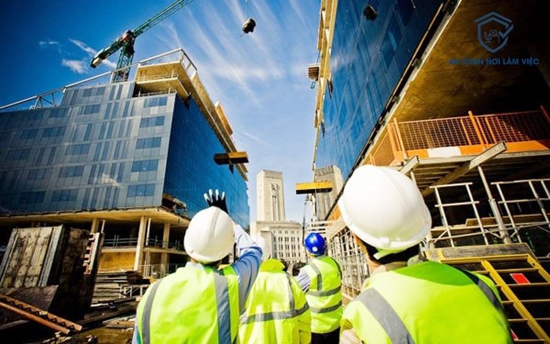 Vi phạm quy định huấn luyện an toàn