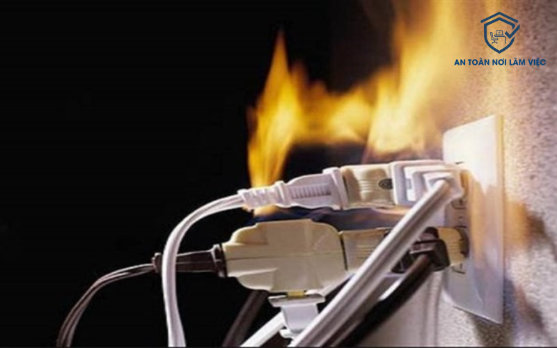 Mẹo nhận biết nguy cơ cháy nổ