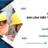 An toàn khi làm việc với điện