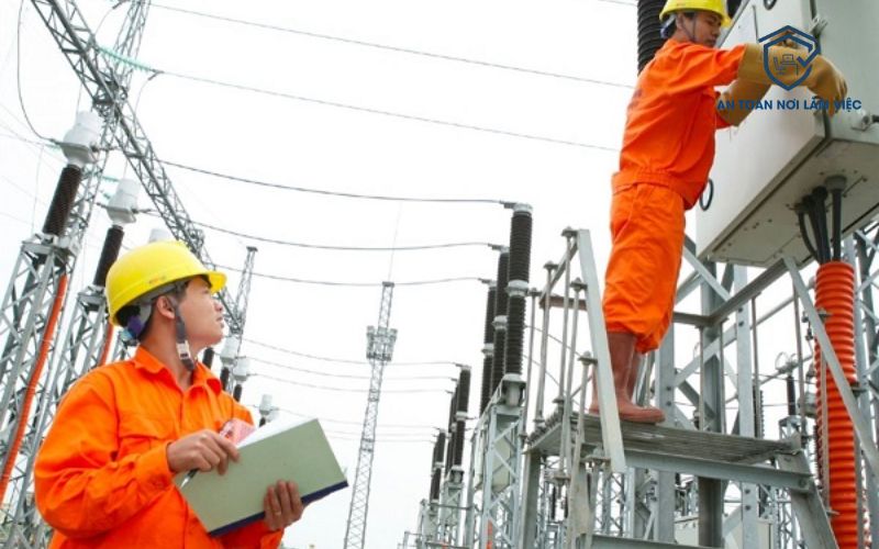 Biện pháp phòng ngừa tai nạn điện