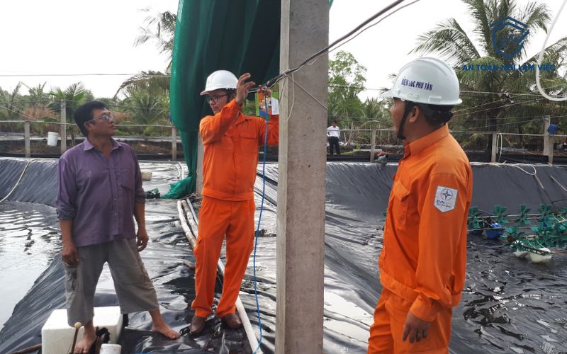 Biện pháp phòng ngừa tai nạn điện