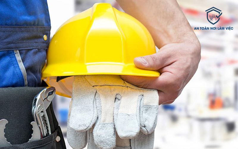 Tiêu chuẩn trang bị bảo hộ lao động