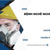 Bệnh nghề nghiệp là gì