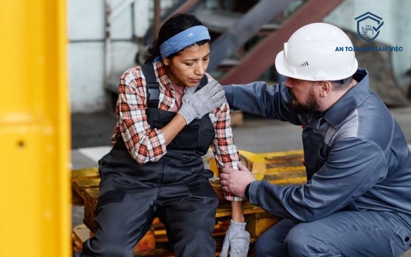 Bệnh nghề nghiệp là gì