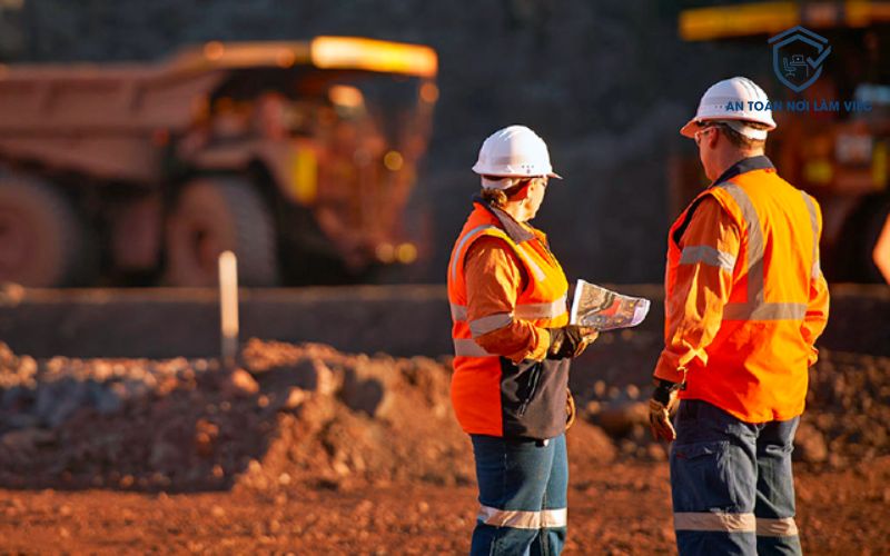 Bệnh nghề nghiệp là gì