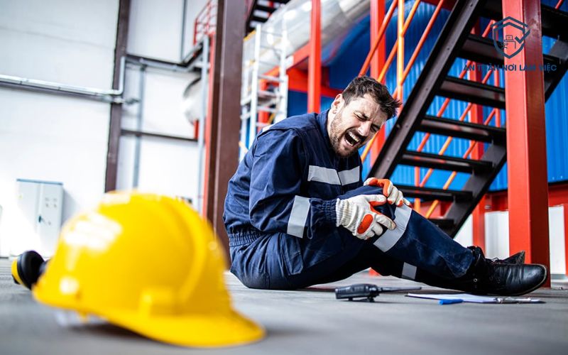 bồi thường tai nạn lao động