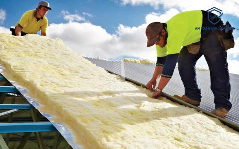 Cách giảm tiếng ồn trong nhà xưởng