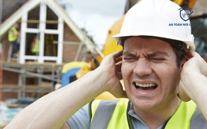 Cách giảm tiếng ồn trong nhà xưởng