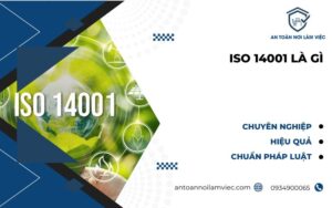 ISO 14001