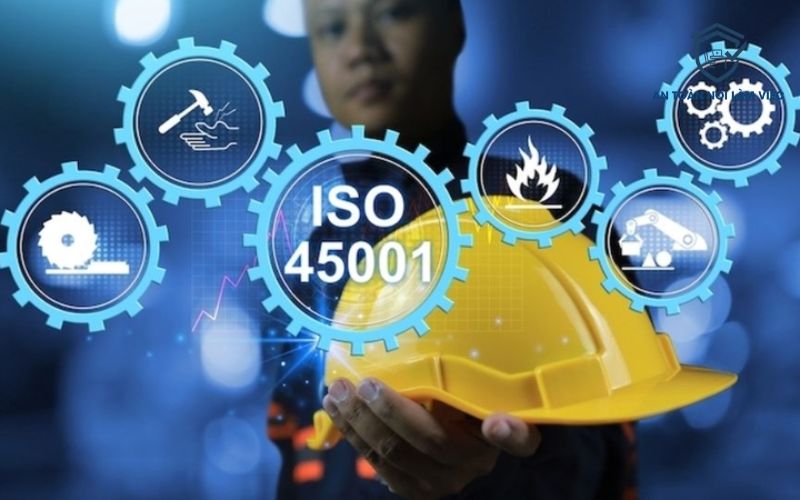 ISO 45001