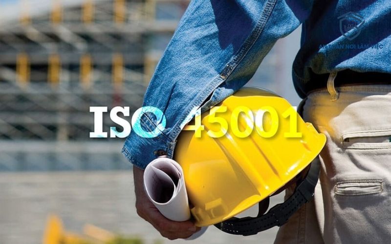 ISO 45001