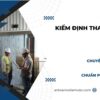 Kiểm định thang máy