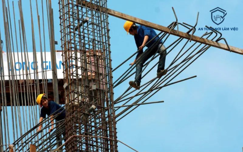 luật an toàn lao động mới nhất