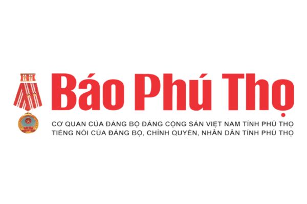Báo Phú Thọ