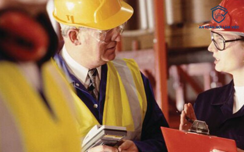 nhận diện mối nguy và đánh giá rủi ro