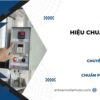hiệu chuẩn là gì