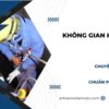 không gian hạn chế