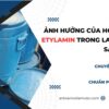 Etylamin