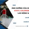 Ethyl Chloride