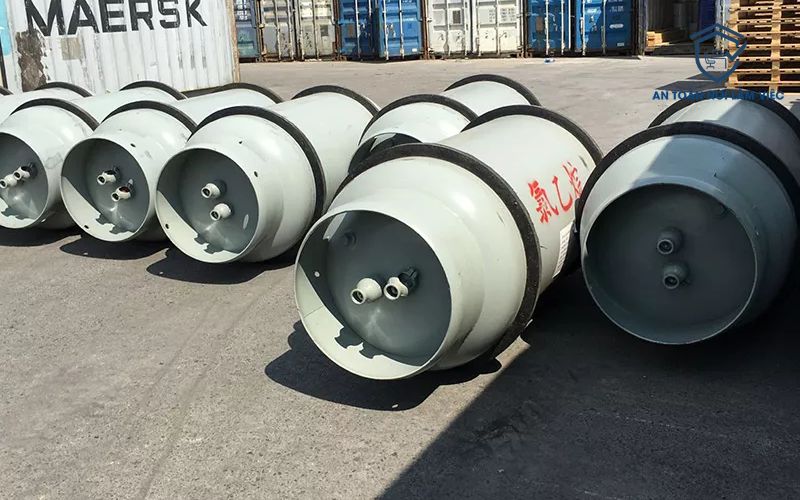 Ethyl Chloride