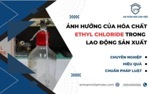 Ethyl Chloride