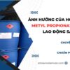 Metyl Propionat