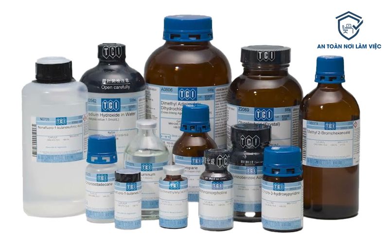 Trimethylamine