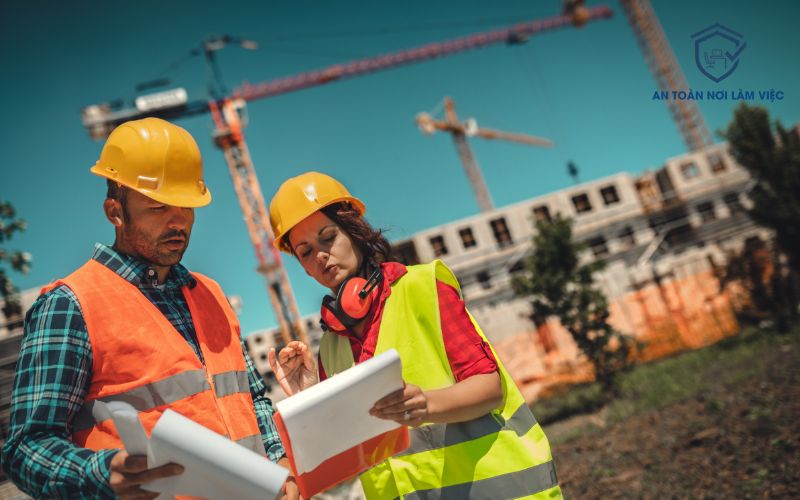 Nội Dung Khóa Học Giám Sát Xây Dựng