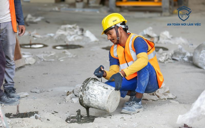 Phạm Vi Hoạt Động Của Chứng Chỉ Giám Sát Xây Dựng