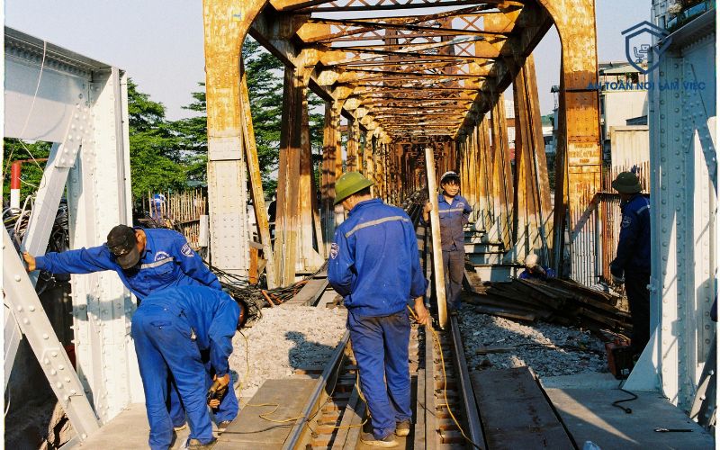 Chuyên Môn Đào Tạo Phù Hợp Khi Xin Cấp Chứng Chỉ Quản Lý Dự Án