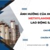 Methylamine