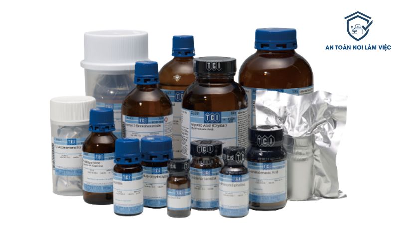 Methylamine