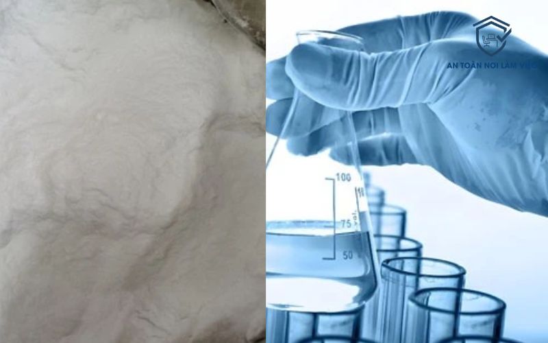 Methylamine