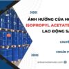 Isopropyl acetate