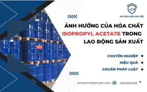 Isopropyl acetate
