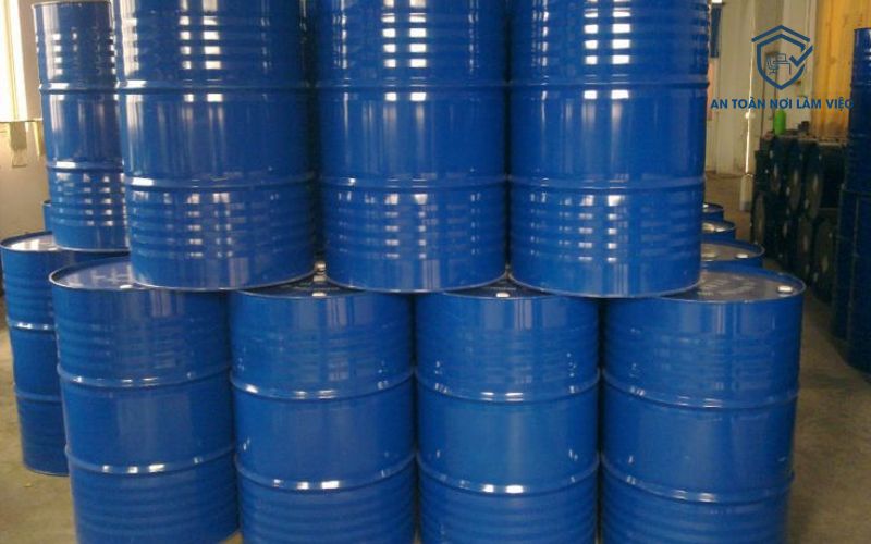 Methyl acetate