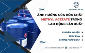 Methyl acetate