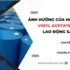 Vinyl Acetate