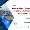 Phenylhydrazin