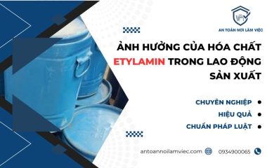 Etylamin